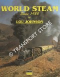 World Steam since 1980  by JOHNSON, Lou 